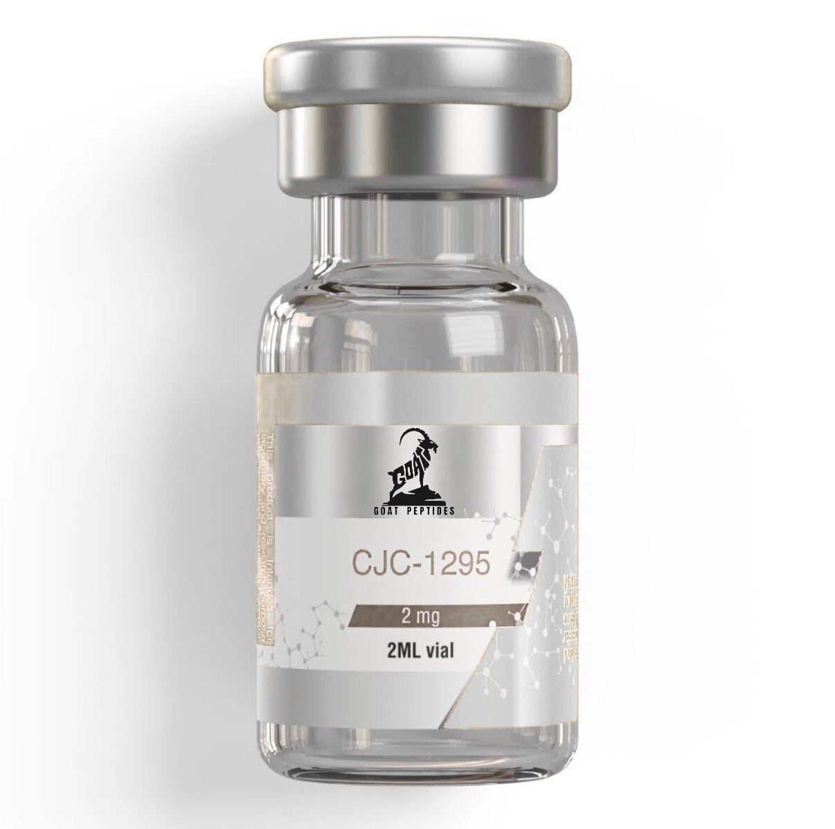 CJC-1295 NO DAC (MOD GRF 1-29)