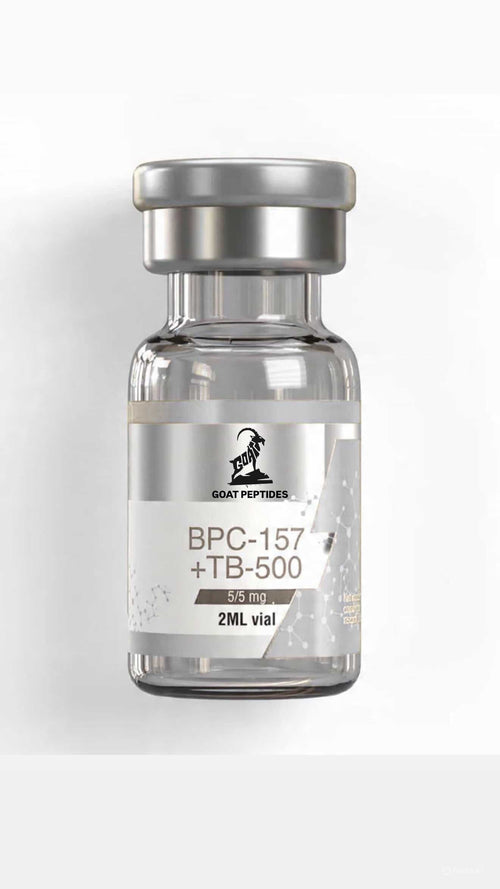 BAC Water 1 10ml Goat Peptides BAC Water 1 10ml Goat Peptides