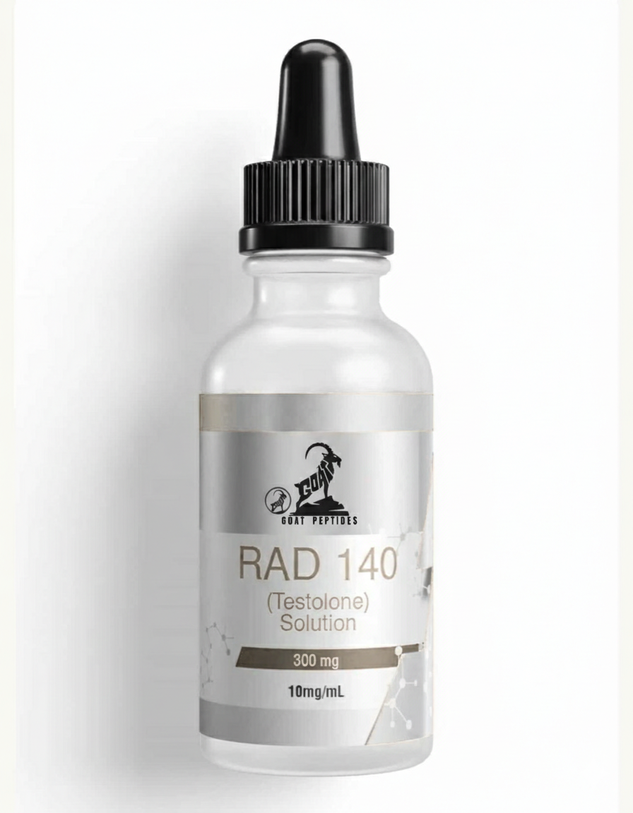 RAD-140 Liquid | 10mg/ml