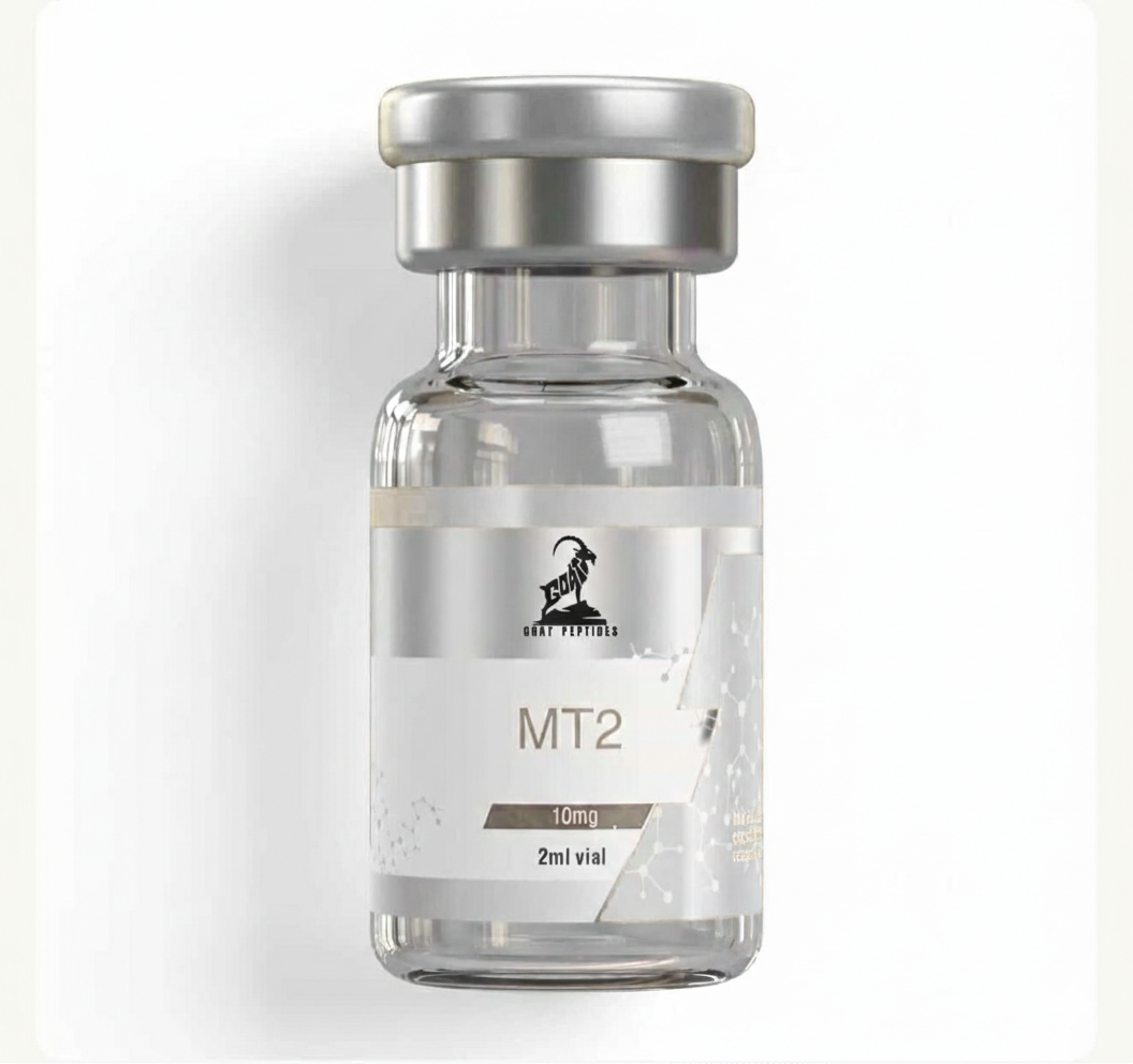 Melanotan-2 (MT2) | 10mg